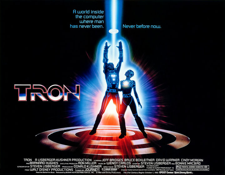 TRON