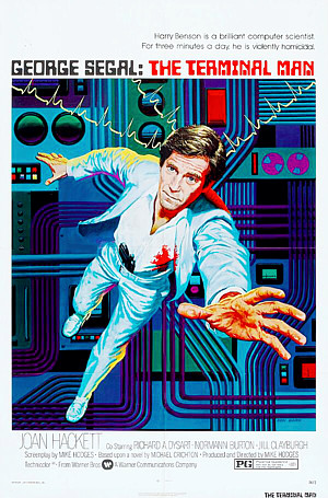 The Terminal Man