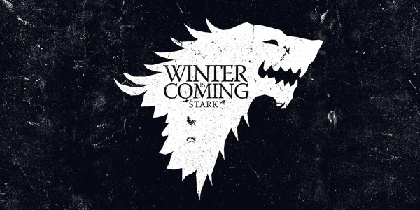 Winter is Coming