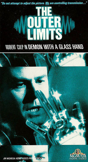 The Outer Limits: Demon With A Glass Hand