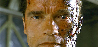 Arnold Schwarzenegger