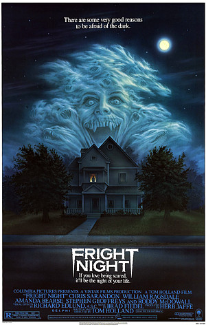 Fright Night (1985) - IMDb