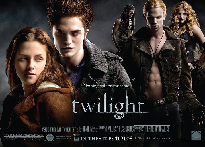 TWILIGHT