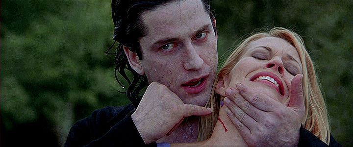 DRACULA 2000