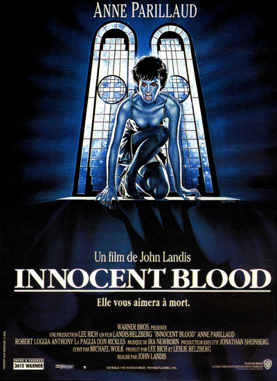 Innocent Blood France