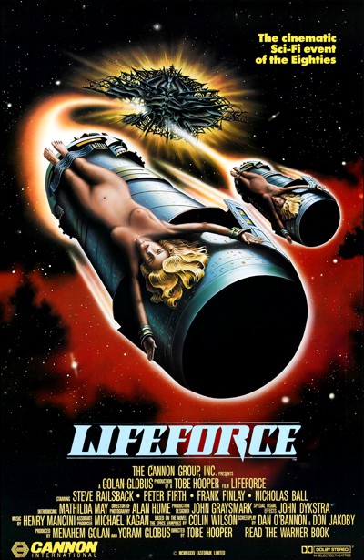 Lifeforce UK