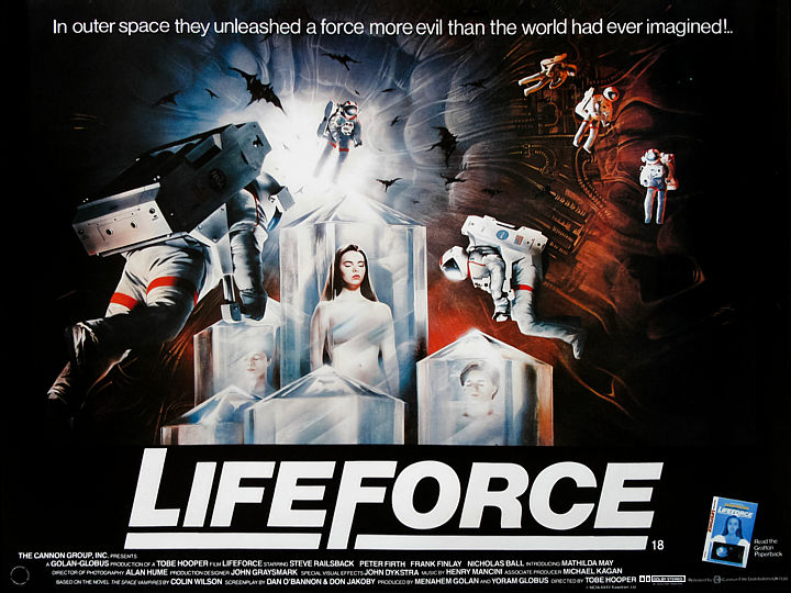 LIFEFORCE