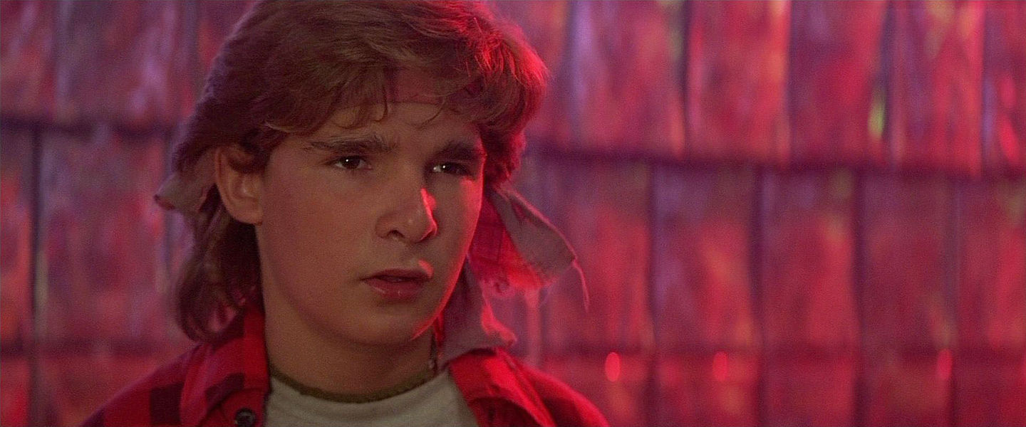 THE LOST BOYS - Corey Feldman