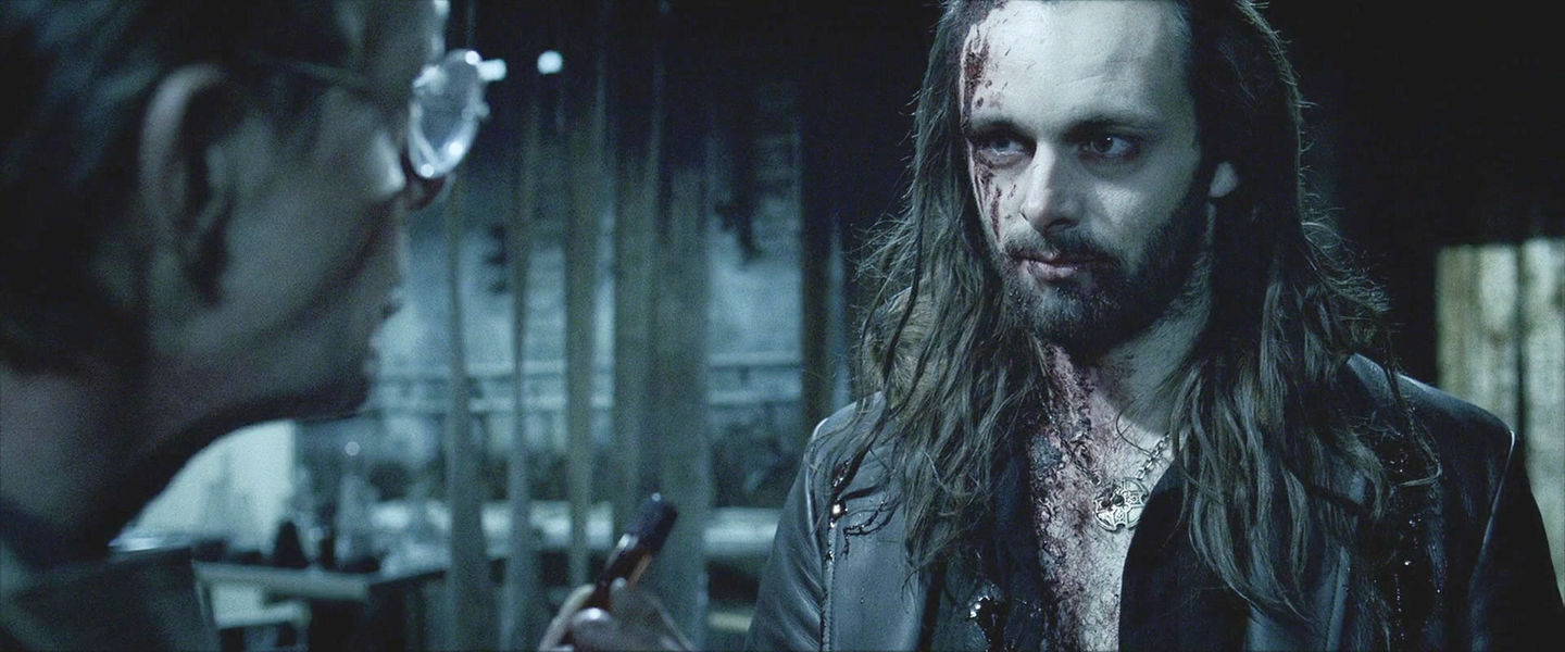 UNDERWORLD - Michael Sheen