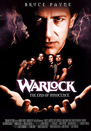 Warlock III