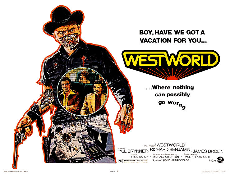 WESTWORLD