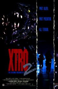 Xtro 2