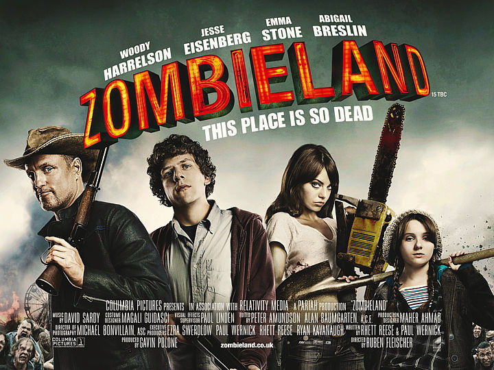 ZOMBIELAND