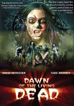 Dawn of the Living Dead