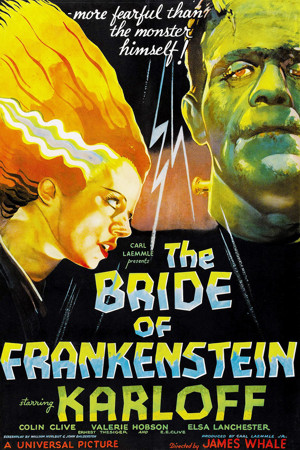 Frankenstein - 1931