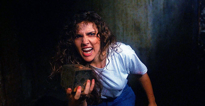 HELLRAISER Ashley Laurence