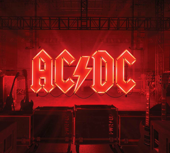 AC/DC: POWER/UP
