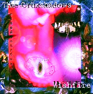 Cruxshadows: Wishfire