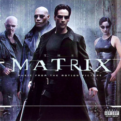 The Matrix Music