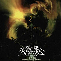Keep of Kalessin: Agnen