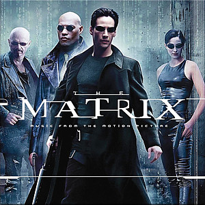 The Matrix Music