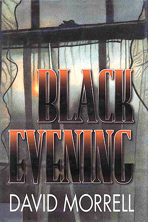BLACK EVENING