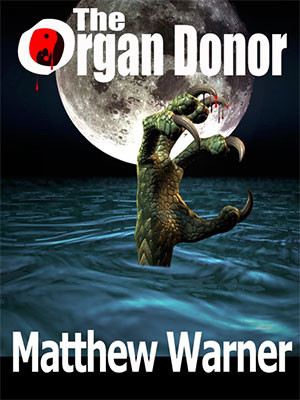 Double Dragon eBook cover