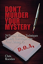 DOn't Murder your Mystery
