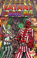 Satan's 3-Ring Circus of Hell