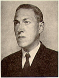 HOWARD PHILIPS LOVECRAFT