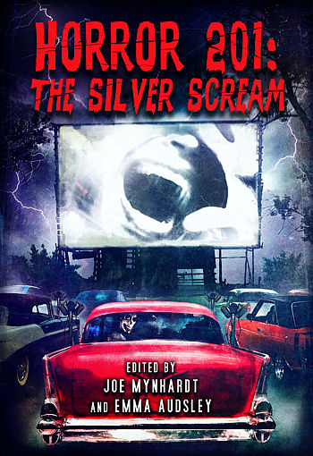 HORROR 201: THE SILVER SCREAM