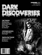 Dark Discoveries 5