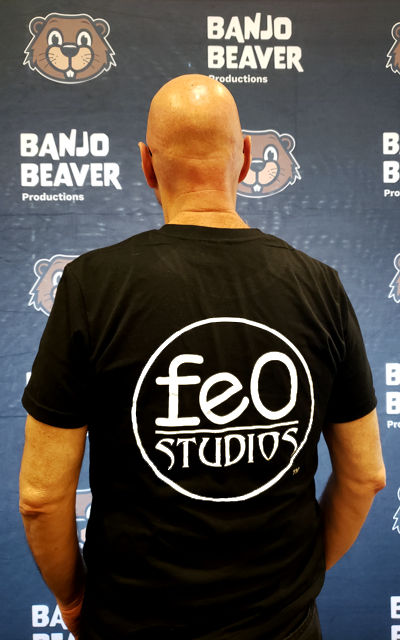 Feo Studios